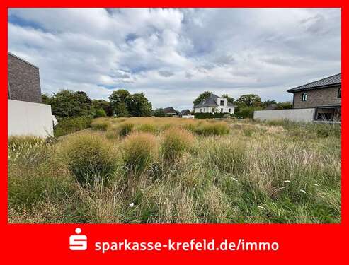 Foto - Grundstück zu verkaufen in Brüggen 640.000,00 € 1642 m²