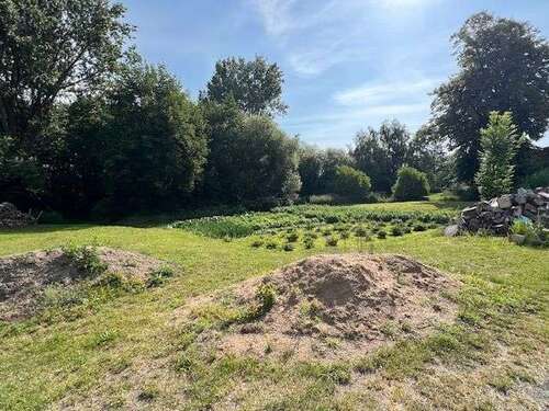 Foto - Grundstück zu verkaufen in Wardow - Kobrow 38.000,00 € 2965 m²