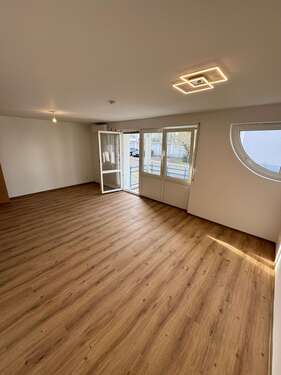 Foto - Wohnung zum Kaufen in Landau 134.500,00 € 37 m²