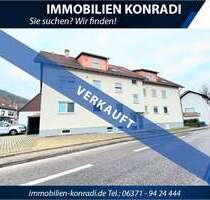 Wohnung zum Kaufen in Bruchmühlbach-Miesau 129.000,00 € 77 m²
