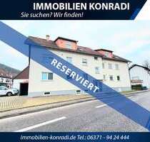 Wohnung zum Kaufen in Bruchmühlbach-Miesau 129.000,00 € 77 m²