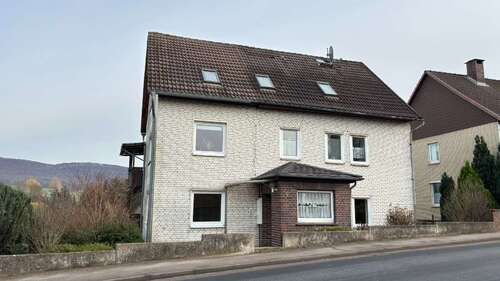 Foto - Wohnung zum Mieten in Eschershausen 570,00 € 94 m²