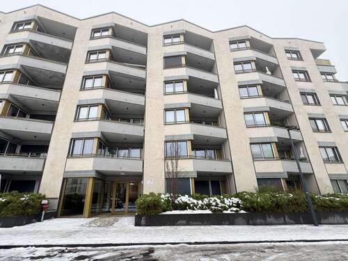 Foto - Wohnung zum Mieten in Berlin 1.750,00 € 61 m²