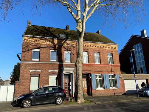 Foto - Wohnung zum Mieten in Meerbusch 1.450,00 € 108 m²