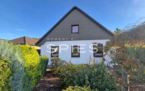 Foto - Haus zum Kaufen in Bremen 248.000,00 € 143 m²