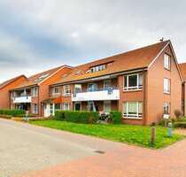 Wohnung zum Mieten in Hude 355,00 € 59 m²