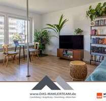 Wohnung zum Kaufen in Unterföhring 275.000,00 € 39 m²