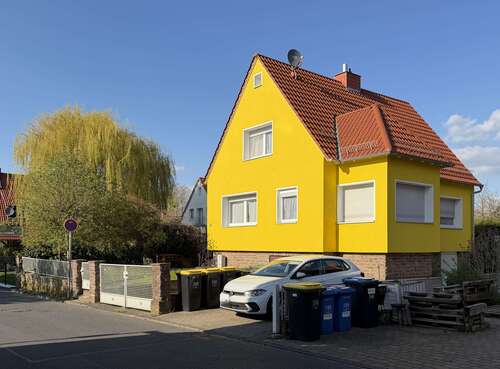 Foto - Haus zum Mieten in Göttingen 1.350,00 € 110 m²