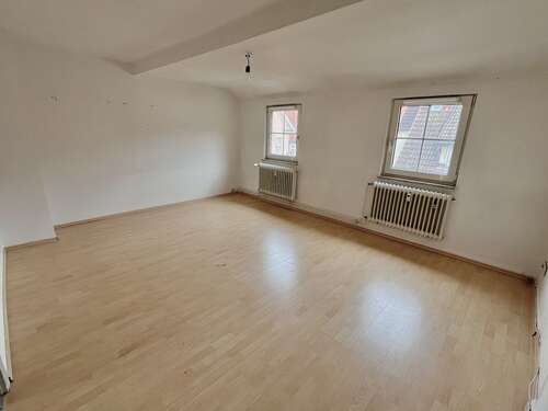 Foto - Wohnung zum Mieten in Deggingen 750,00 € 77 m²
