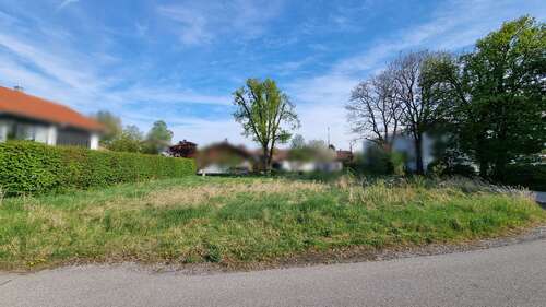 Foto - Grundstück zu verkaufen in Holzkirchen 770.000,00 € 383 m²