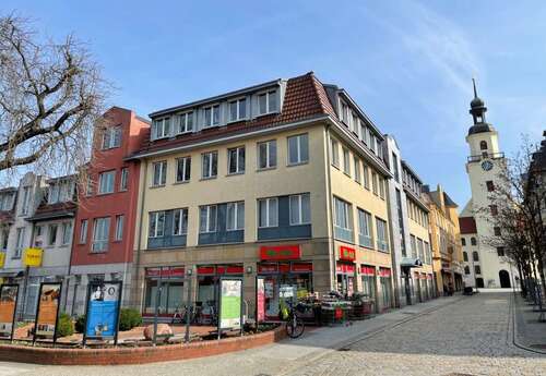 Foto - Büro in Forst (Lausitz) 1.050,00 € 181.16 m²