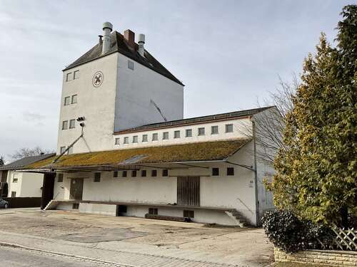 Foto - Halle in Hausen Herrnwahlthann 390.000,00 € 615 m²