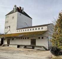 Halle in Hausen Herrnwahlthann 390.000,00 € 615 m² - Hausen / Herrnwahlthann