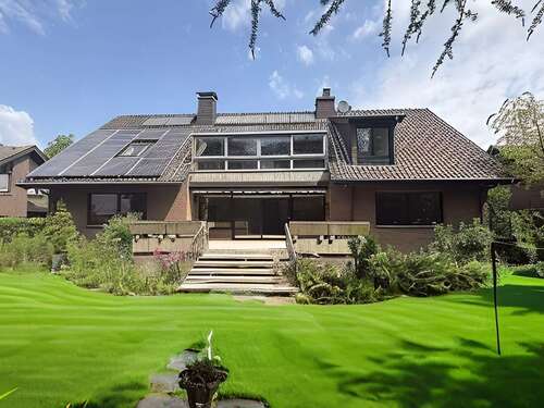 Foto - Haus zum Kaufen in Dorsten 659.000,00 € 440.28 m²