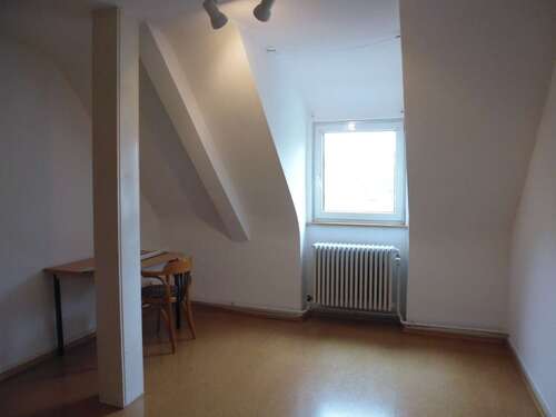 Foto - Wohnung zum Mieten in Tübingen 280,00 € 12 m²