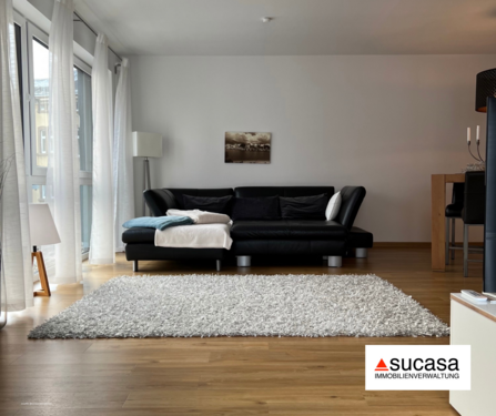 Foto - Wohnung zum Mieten in Gießen 1.100,00 € 83 m²