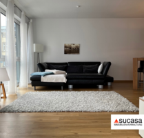 Wohnung zum Mieten in Gießen 1.100,00 € 83 m²