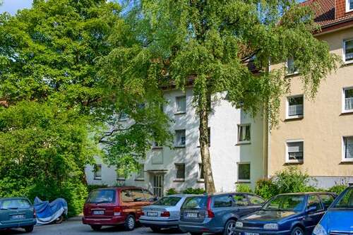 Foto - Wohnung zum Mieten in Solingen 529,00 € 55.18 m²