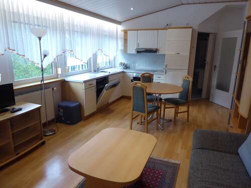 Foto - Wohnung zum Mieten in Wiesbaden 550,00 € 42 m²