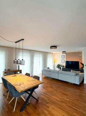 Foto - Wohnung zum Kaufen in Ingolstadt 449.000,00 € 95.07 m²