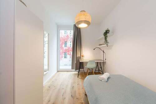 Foto - WG-Zimmer in Berlin 720,00 € 9 m²