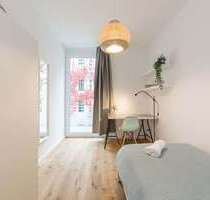 WG-Zimmer in Berlin 720,00 € 9 m²