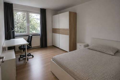 Foto - WG-Zimmer in Bochum 490,00 € 17 m²