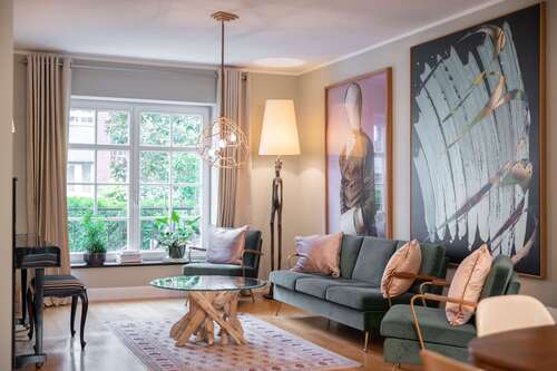 Foto - Haus zum Kaufen in Düsseldorf 2.700.000,00 € 292 m²