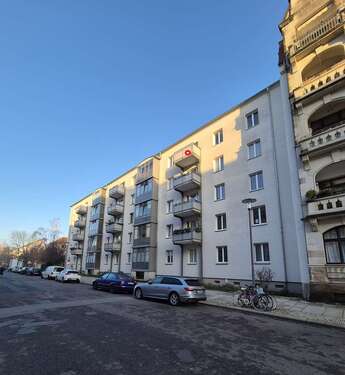 Foto - Wohnung zum Kaufen in Dresden 155.200,00 € 57.61 m²