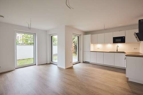 Foto - Wohnung zum Mieten in Rheda-Wiedenbrück 780,00 € 61.42 m²