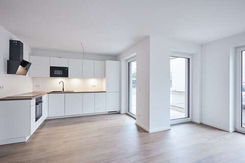 Foto - Wohnung zum Mieten in Rheda-Wiedenbrück 780,00 € 61.58 m²
