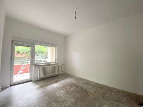 Foto - Wohnung zum Mieten in Duisburg 470,00 € 60 m²