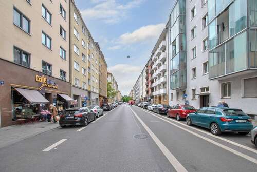 Foto - Wohnung zum Kaufen in München 785.000,00 € 112.52 m²