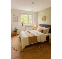Wohnung zum Mieten in Mühlhausen 399,44 € 73.97 m²