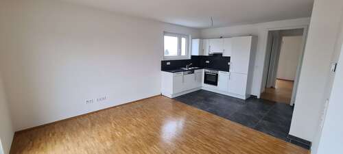 Foto - Wohnung zum Mieten in Fellbach 1.431,00 € 99.21 m²