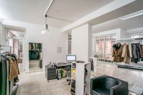 Foto - Einzelhandel in Wiesbaden 1.700,00 € 96 m²