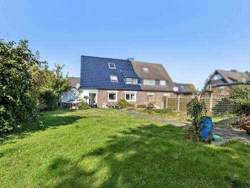 Foto - Haus zum Kaufen in Bremen 249.000,00 € 132 m²