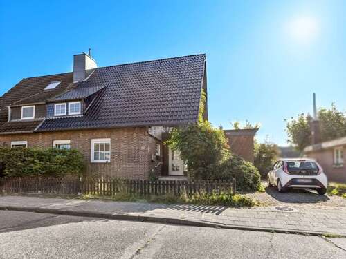 Foto - Haus zum Kaufen in Bremen 279.000,00 € 132 m²