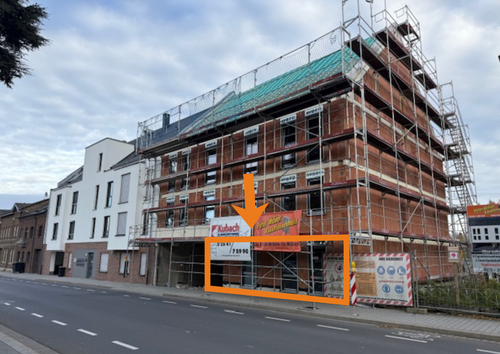 Foto - Büro in Meckenheim 1.250,00 € 103.31 m²