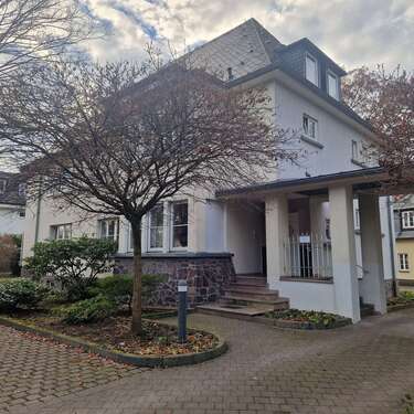 Foto - Wohnung zum Mieten in Radebeul 1.320,00 € 108.93 m²