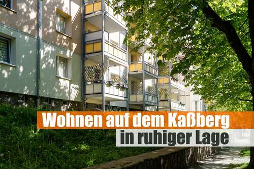 Foto - Wohnung zum Mieten in Chemnitz 520,00 € 60.3 m²