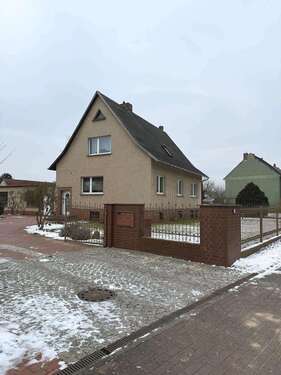 Foto - Haus zum Kaufen in Guben 299.990,00 € 220 m²