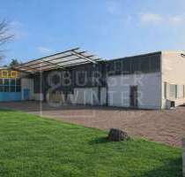 Halle in Schwetzingen 1.499.900,00 € 778 m²