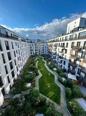 Foto - Wohnung zum Mieten in Berlin 1.508,51 € 60.51 m²