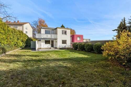 Foto - Haus zum Kaufen in Kaiserslautern 285.000,00 € 120 m²