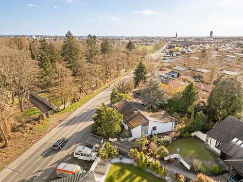 Foto - Haus zum Kaufen in Hockenheim 619.000,00 € 127 m²