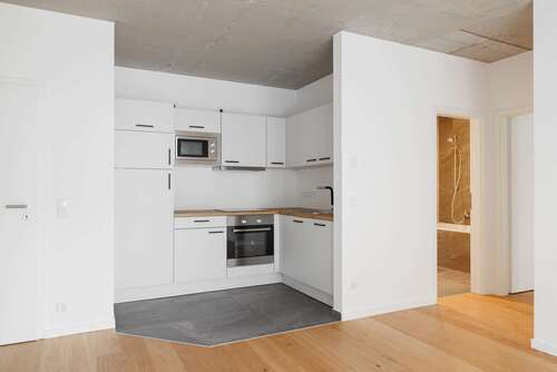 Foto - Wohnung zum Mieten in Leipzig 1.020,00 € 64.7 m²