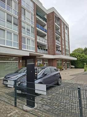 Foto - Wohnung zum Mieten in Kamp-Lintfort 830,00 € 97 m²
