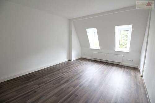 Foto - Wohnung zum Mieten in Aue 293,00 € 64.61 m²