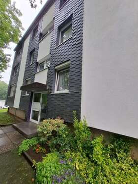 Foto - Wohnung zum Mieten in Siegen 489,58 € 69.94 m²